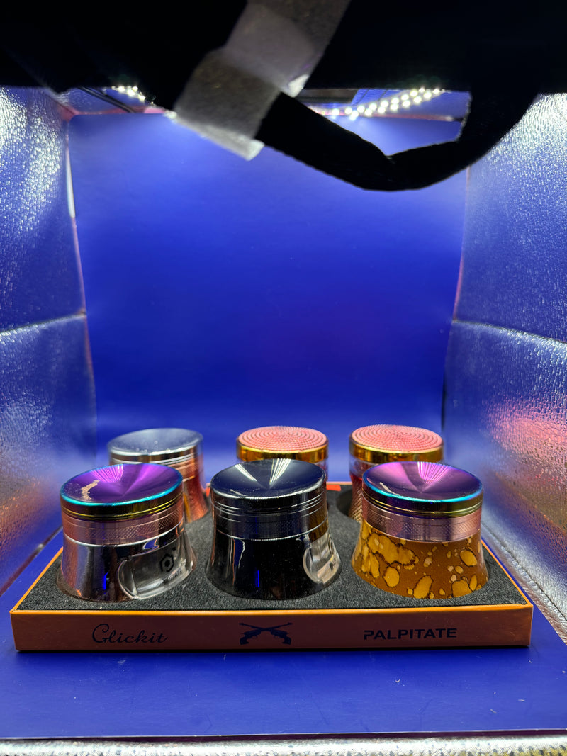 GP-8 product image