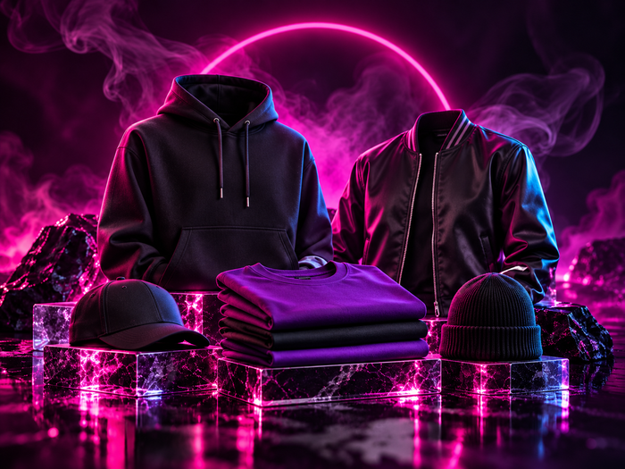 Apparel
