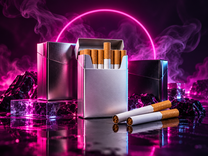 Cigarette