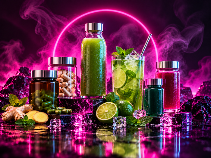 Detox