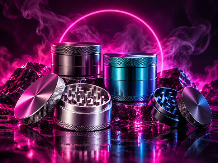 Grinders