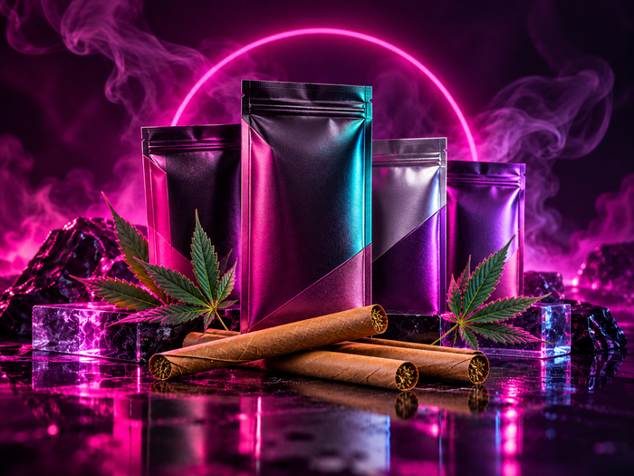 Hemp Wraps