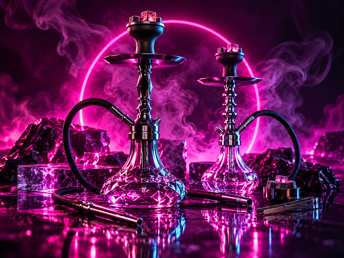Hookah