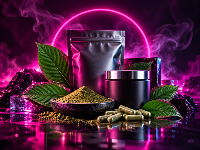 Kratom