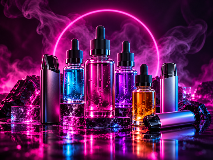 Pod Juices