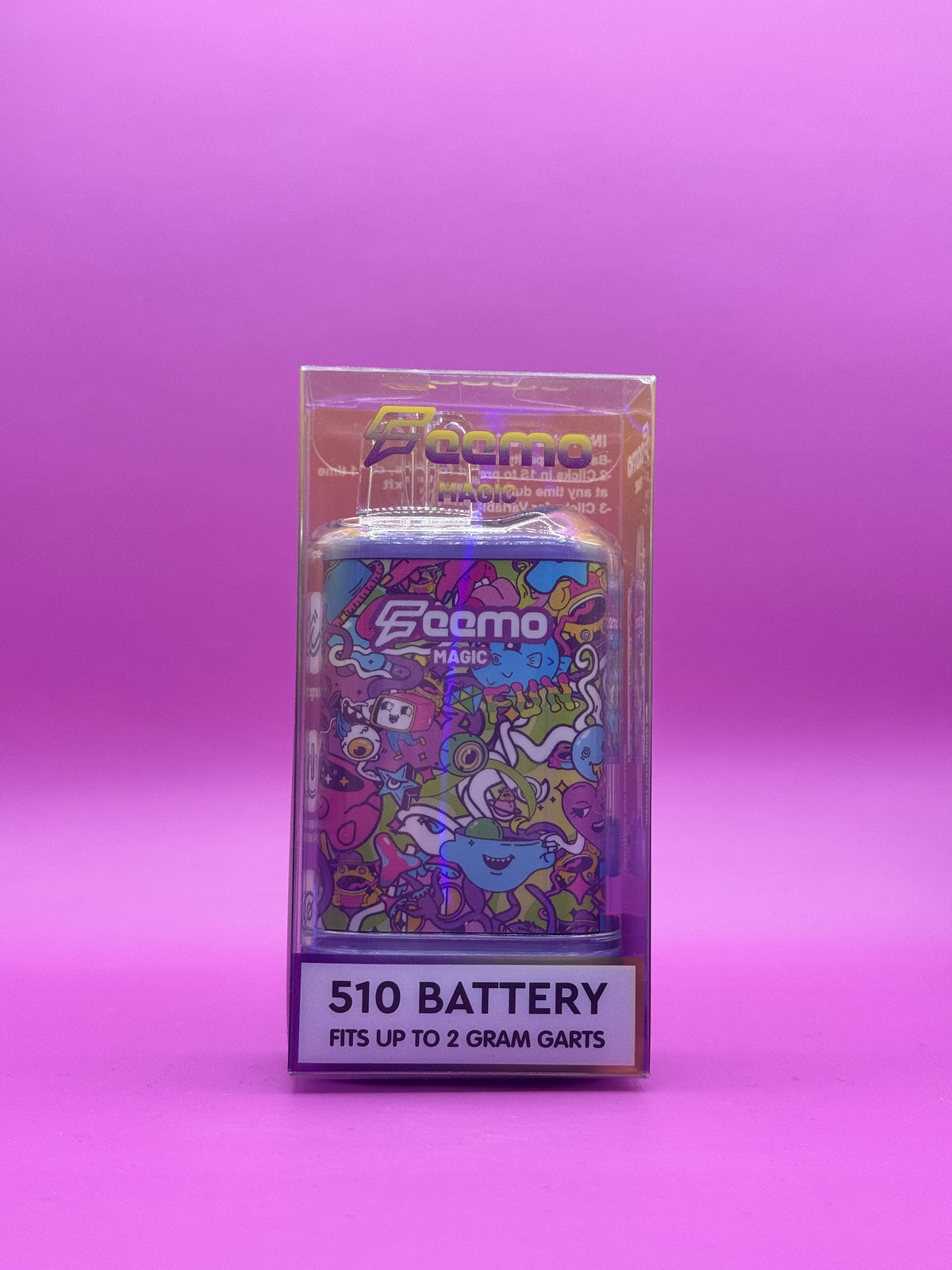 BP-2 product image