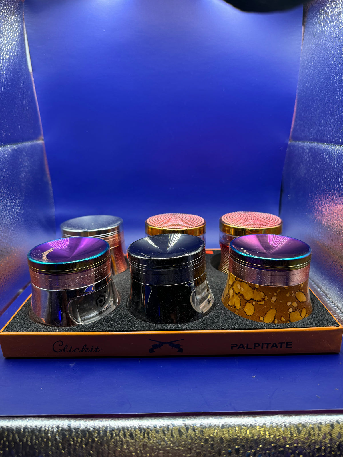 GP-9 product image
