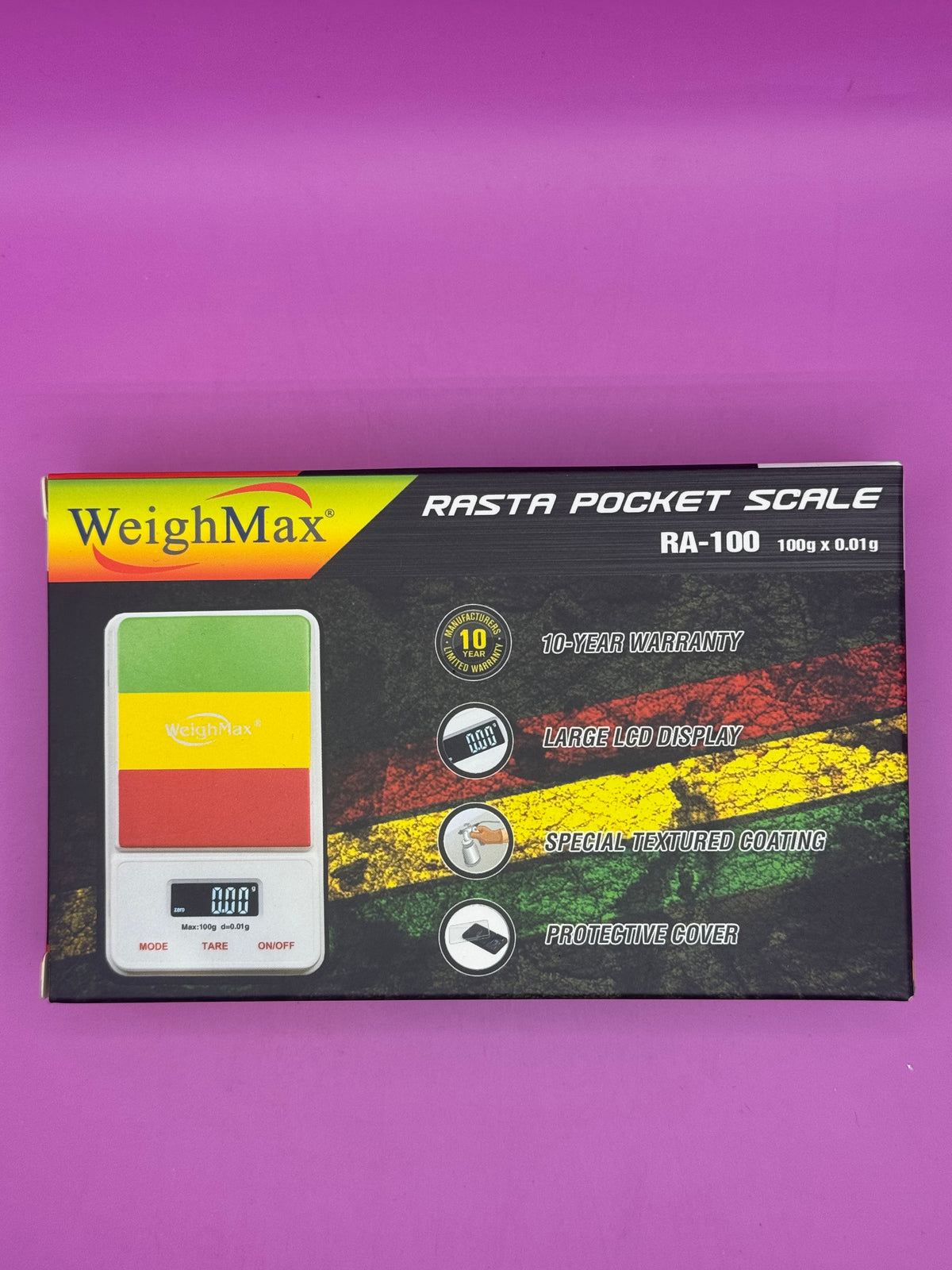 WSP-1 product image