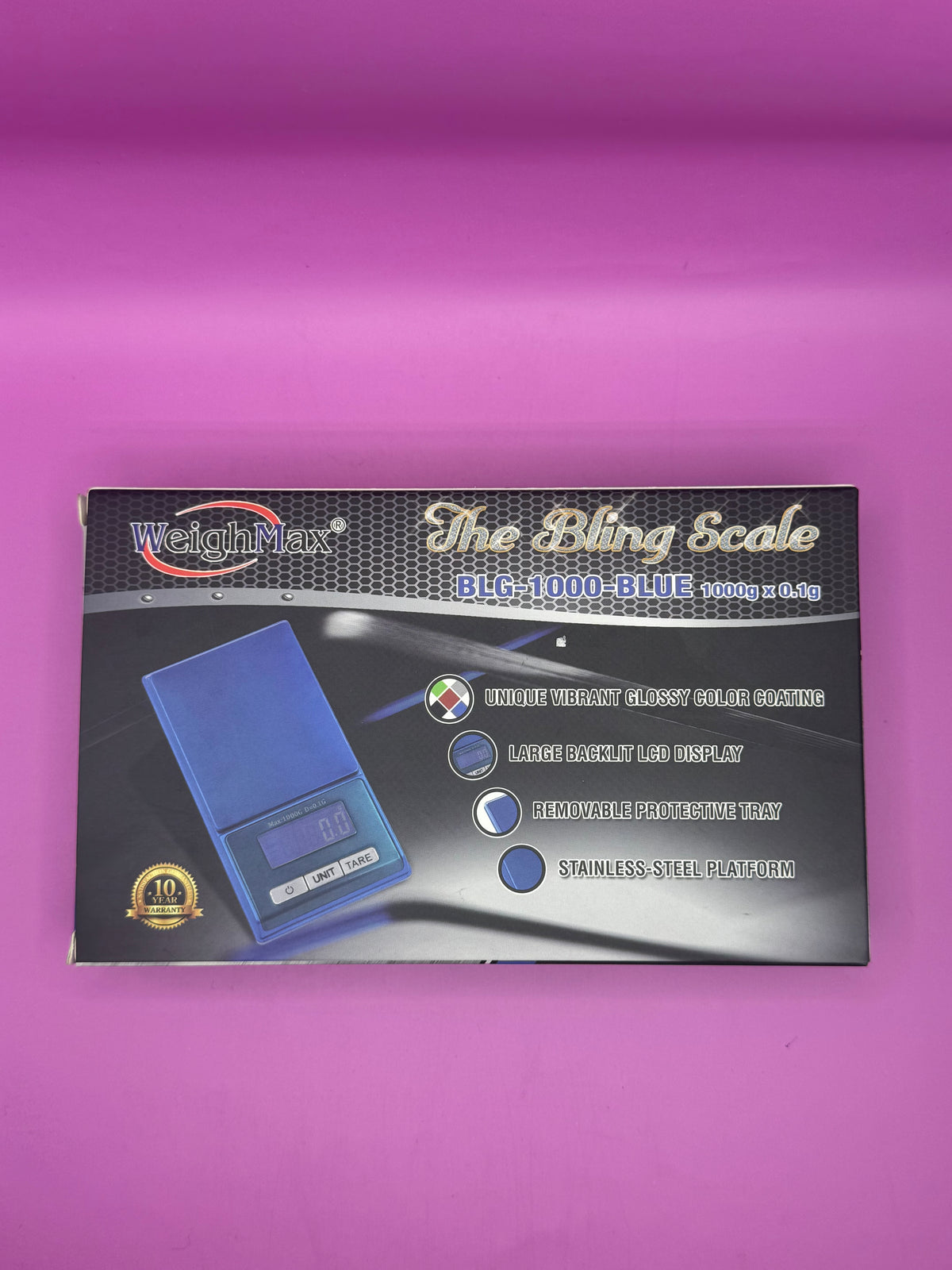 WSP-4 product image