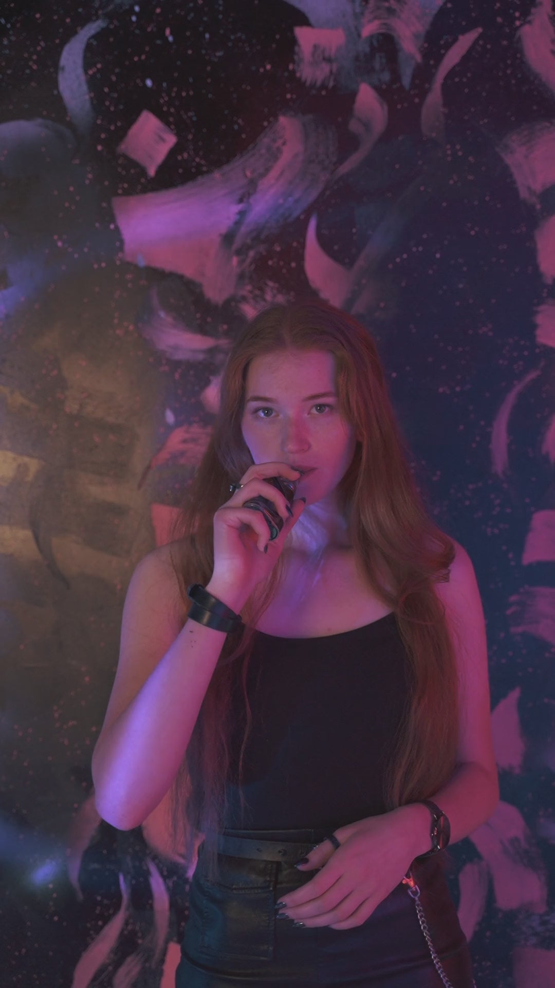 Load video: 